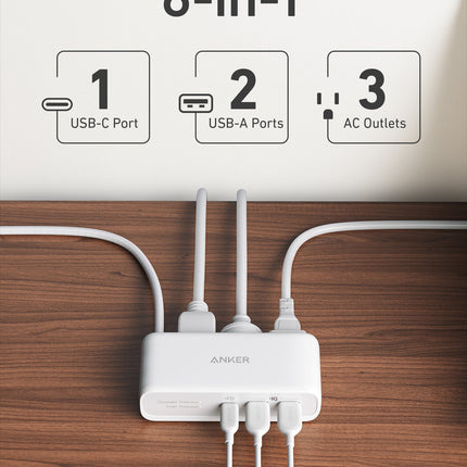 Anker <b>521</b> Power Strip