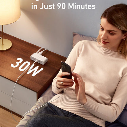 Anker <b>521</b> Power Strip