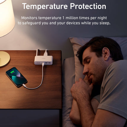 Anker <b>521</b> Power Strip