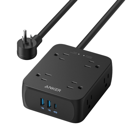 Anker <b>341</b> USB Power Strip