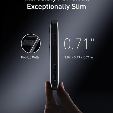 Anker Prime Charging Station (8-in-1, 240W)