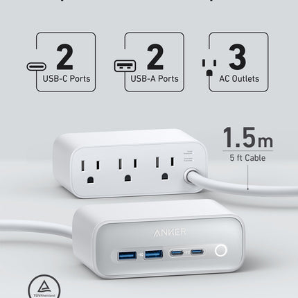 Anker <b>525</b> Charging Station
