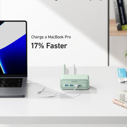 Anker <b>525</b> Charging Station