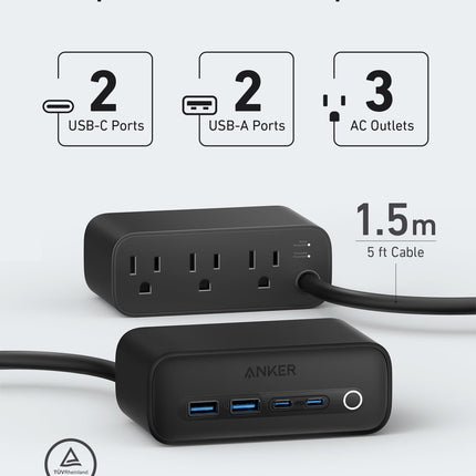 Anker <b>525</b> Charging Station