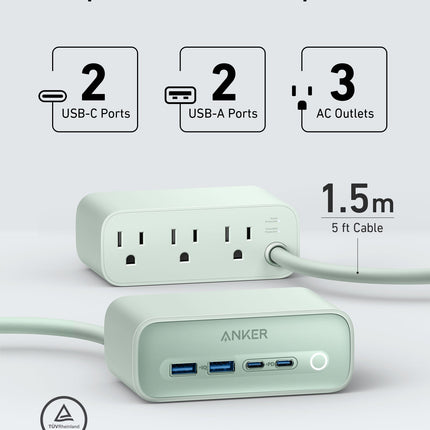 Anker <b>525</b> Charging Station