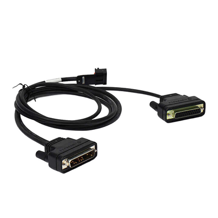 Motorola AARKN4083A Programming and Test Cable