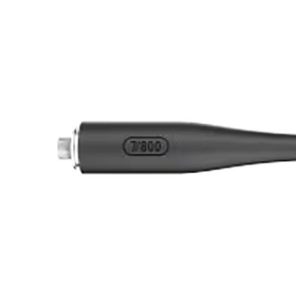 Motorola AN000411A01 700/800 MHz Short Whip Antenna