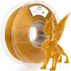 Shiny Glitter Gold / U.S. to U.S.