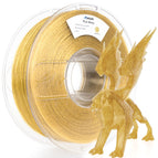 Shiny Glitter Gold Silver / U.S. to U.S.