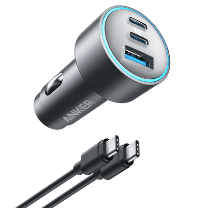 Anker <b>535</b> Car Charger (67W)