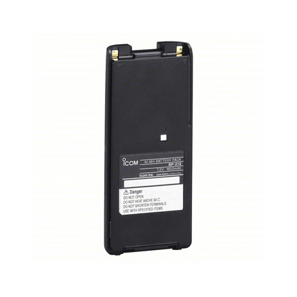 Icom BP210N 1650mAh Ni-MH Battery for A6 and A24