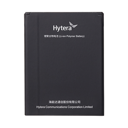 Hytera BP4901 Lithium Polymer Battery (5040mAh)