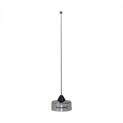 Tram-Browning BR-PT450 Pre Tuned 1/4 Wave Antenna 450-470MHz (UHF)