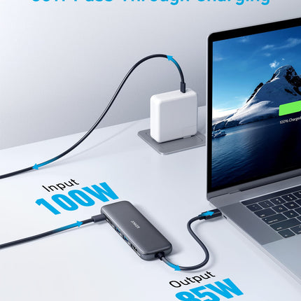 Anker <b>332</b> USB-C Hub (5-in-1)