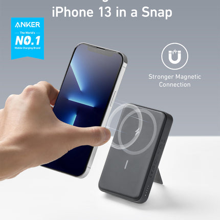 Anker <b>633</b> Magnetic Battery