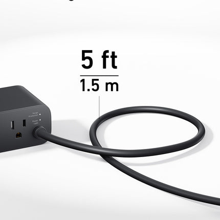 Anker 7-in-1 USB-C Charging Station (100W) BOA