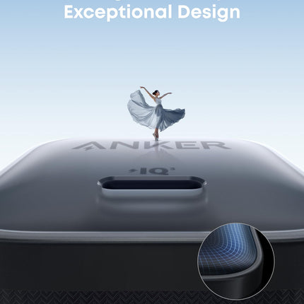 Anker Nano Charger (45W) with USB-C to USB-C Cable