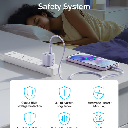 Anker Charger (25W, Compact)