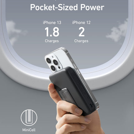 Anker <b>633</b> Magnetic Battery