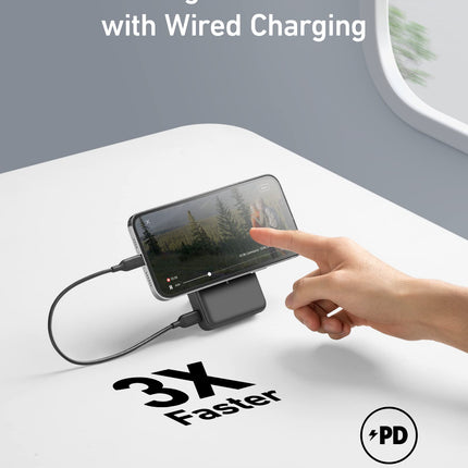 Anker <b>633</b> Magnetic Battery