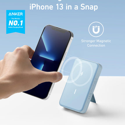 Anker <b>633</b> Magnetic Battery