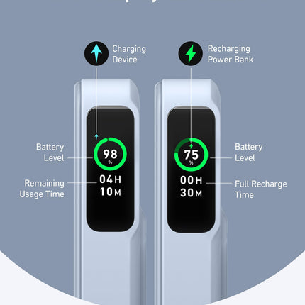 Anker MagGo Power Bank (10K)