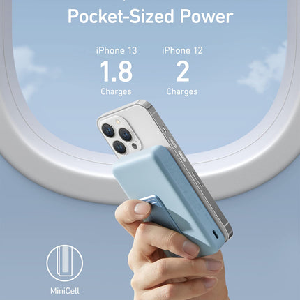 Anker <b>633</b> Magnetic Battery