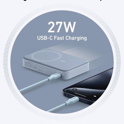 Anker MagGo Power Bank (10K)