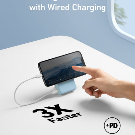 Anker <b>633</b> Magnetic Battery