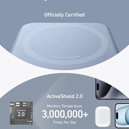 Anker MagGo Power Bank (10K)