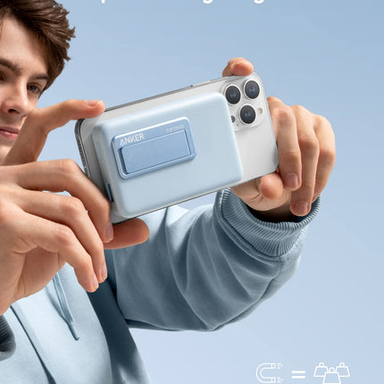 Anker <b>633</b> Magnetic Battery