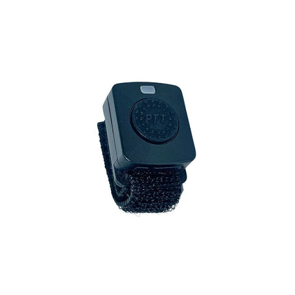 RUYAGE Zello Bluetooth PTT Button Wireless PTT Switch for Walkie Talkie