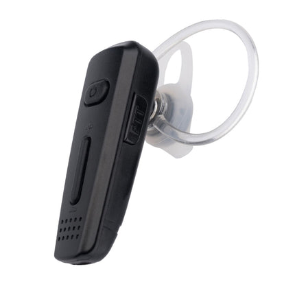 RUYAGE Zello Bluetooth Earpiece Wireless PTT Headset for Walkie Talkie