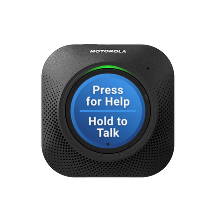 Motorola CB900D Series Digital Call Box &amp; Desktop Base Station