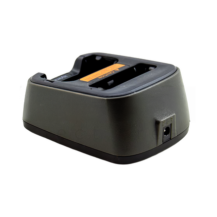 Hytera CH10L16 Charger for Two-Way Radio - Dual Pocket - X1pi & X1ei