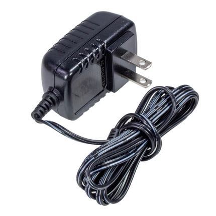 RCA CH1521 PKG Rapid Charger Package - Intelligent Sensing Technology