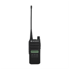 Limited Keypad / Digital / UHF