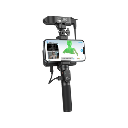 CR-Scan Ferret Pro 3D Scanner
