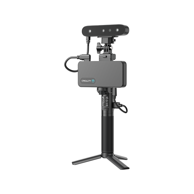 (Back Order) CR-Scan Ferret Pro 3D Scanner