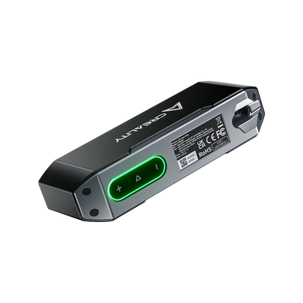 CR-Scan Otter 3D Scanner