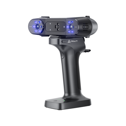 Creality RaptorX 3D Scanner