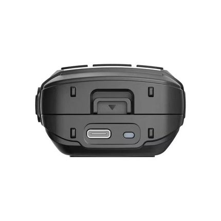 RUYAGE ZL20 Zello 4G LTE PoC Radio Long Range Nationwide Walkie Talkie