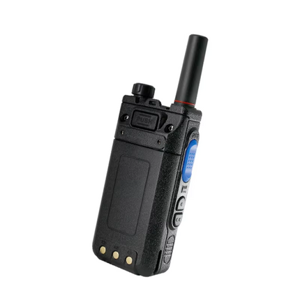 RUYAGE ZL50 Zello 4G LTE PoC Radio Long Range Nationwide Walkie Talkie