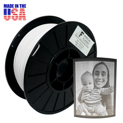 Collection image for: 3D Print Filament