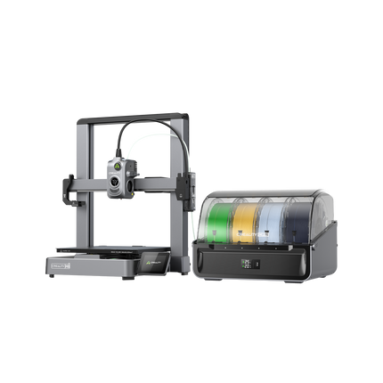 Creality Hi/Combo 3D Printer