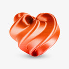 Silk Gold & Shiny Red / U.S. to U.S.