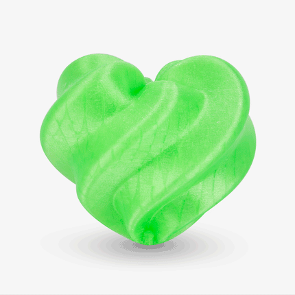 TPU Glow-in-the-Dark 1.75mm, 1KG/2.2LB