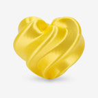 Silk Fluoro Yellow / U.S. to U.S.