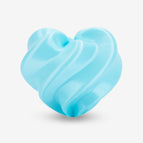 Silk Baby Blue / U.S. to U.S.