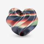 Black Red Yellow / U.S. to U.S.